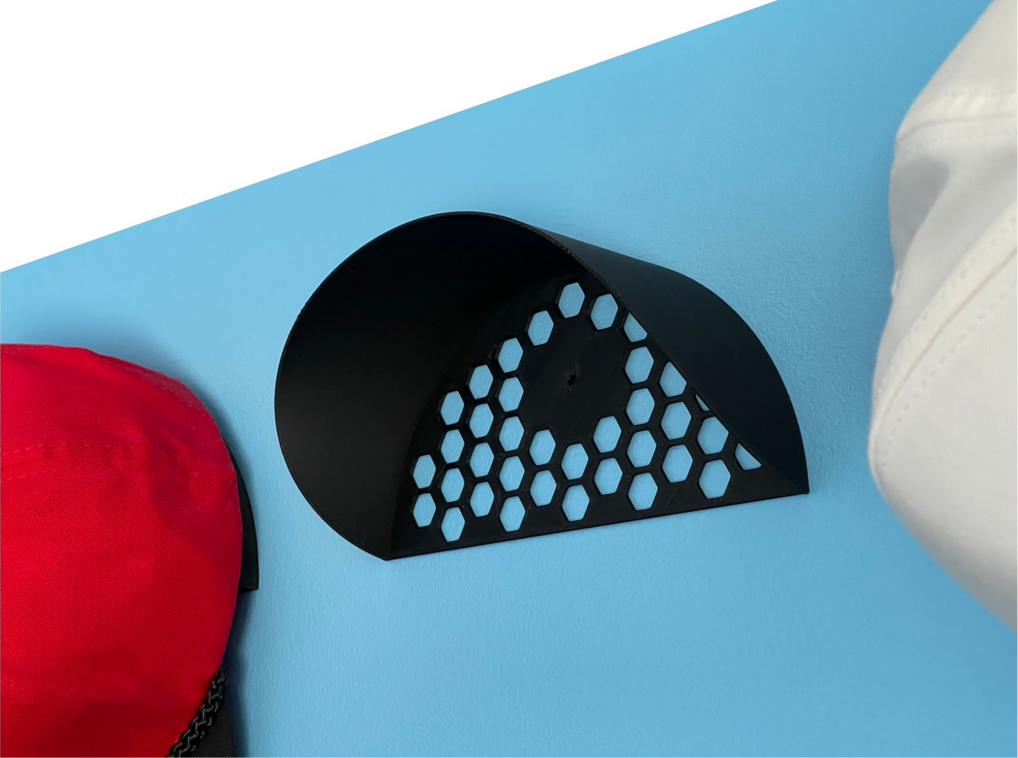 CapCore Hat Hanger
