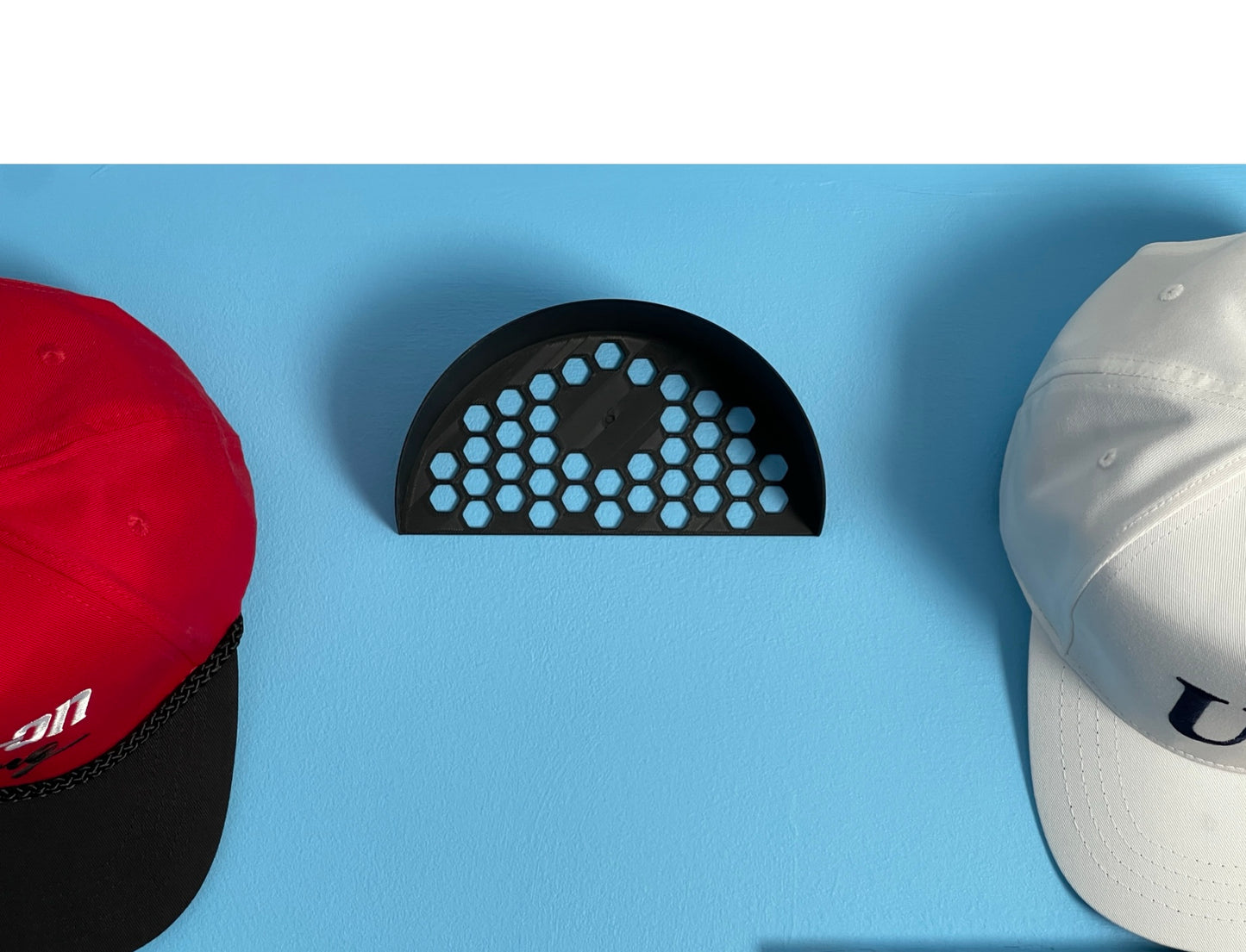 CapCore Hat Hanger