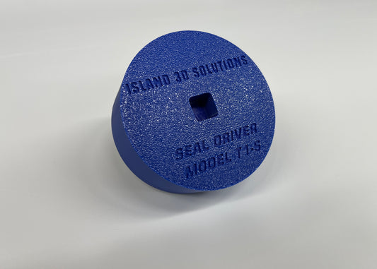 Axle Seal Driver (Installation Tool for Toyota and Lexus Vehicles)